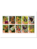 n° 9993/10002  - Timbre SIERRA LEONE Poste