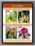n° 5990/5993  - Timbre NIGER Poste