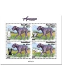 n° 6030/6033  - Timbre NIGER Poste
