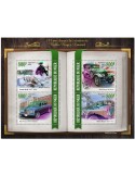 n° 6062/6065  - Timbre NIGER Poste