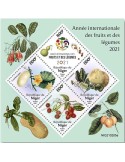 n° 6162/6165  - Timbre NIGER Poste