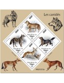 n° 6190/6193  - Timbre NIGER Poste