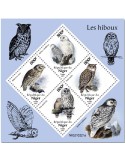 n° 6226/6229  - Timbre NIGER Poste