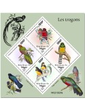 n° 6238/6241  - Timbre NIGER Poste