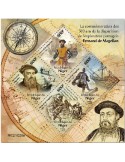 n° 6286/6289  - Timbre NIGER Poste