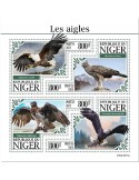 n° 6426/6429  - Timbre NIGER Poste