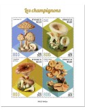n° 6537/6540  - Timbre NIGER Poste