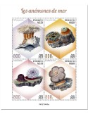n° 6541/6544  - Timbre NIGER Poste