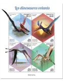 n° 6573/6576  - Timbre NIGER Poste