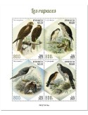 n° 6589/6592  - Timbre NIGER Poste