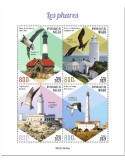 n° 6685/6688  - Timbre NIGER Poste
