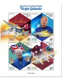 n° 6702/6705  - Timbre NIGER Poste