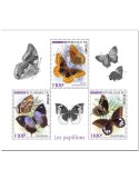 n° 3197/3199  - Timbre TCHAD Poste