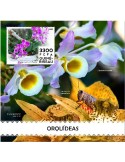 n° 1786  - Timbre GUINEE-BISSAU Blocs et feuillets