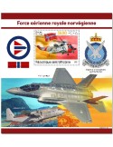 n° 1948  - Timbre CENTRAFRIQUE Blocs et feuillets