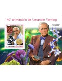 n° 1673  - Timbre SAINT-THOMAS ET PRINCE Blocs et feuillets