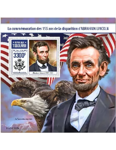 n° 1888  - Timbre TOGO Blocs et feuillets