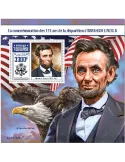 n° 1888  - Timbre TOGO Blocs et feuillets