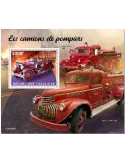 n° 2227  - Timbre TOGO Blocs et feuillets