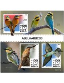 n° 9424/9426  - Timbre GUINEE-BISSAU Poste
