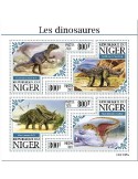 n° 6378/6381  - Timbre NIGER Poste