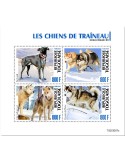 n° 8190/8193  - Timbre TOGO Poste