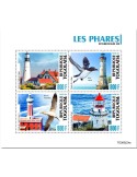 n° 8261/8264  - Timbre TOGO Poste