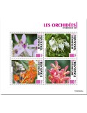 n° 8296/8299  - Timbre TOGO Poste
