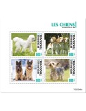 n° 8339/8342  - Timbre TOGO Poste