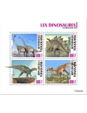 n° 8347/8350  - Timbre TOGO Poste