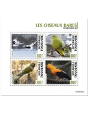 n° 8387/8390  - Timbre TOGO Poste