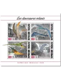 n° 8461/8464  - Timbre TOGO Poste