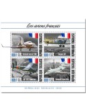n° 8473/8476  - Timbre TOGO Poste
