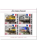 n° 8535/8538  - Timbre TOGO Poste
