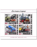n° 8543/8546  - Timbre TOGO Poste