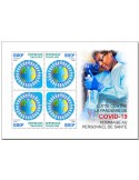 n° 8576/8579  - Timbre TOGO Poste