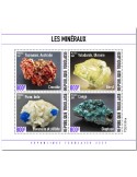 n° 8791/8794  - Timbre TOGO Poste