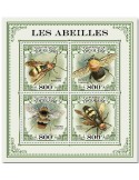 n° 8819/8822  - Timbre TOGO Poste