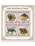 n° 8831/8834  - Timbre TOGO Poste