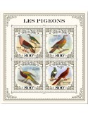 n° 8855/8858  - Timbre TOGO Poste