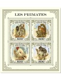 n° 8871/8874  - Timbre TOGO Poste