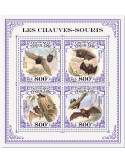 n° 8875/8878  - Timbre TOGO Poste