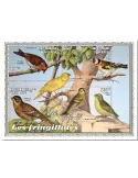 n° 8911/8914  - Timbre TOGO Poste