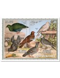 n° 8915/8918  - Timbre TOGO Poste