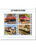 n° 8933/8936  - Timbre TOGO Poste