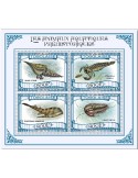 n° 9031/9034  - Timbre TOGO Poste