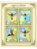 n° 9051/9054  - Timbre TOGO Poste