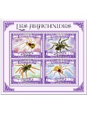 n° 9055/9058  - Timbre TOGO Poste