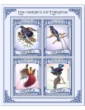 n° 9067/9070  - Timbre TOGO Poste