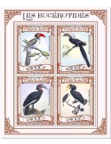 n° 9071/9074  - Timbre TOGO Poste